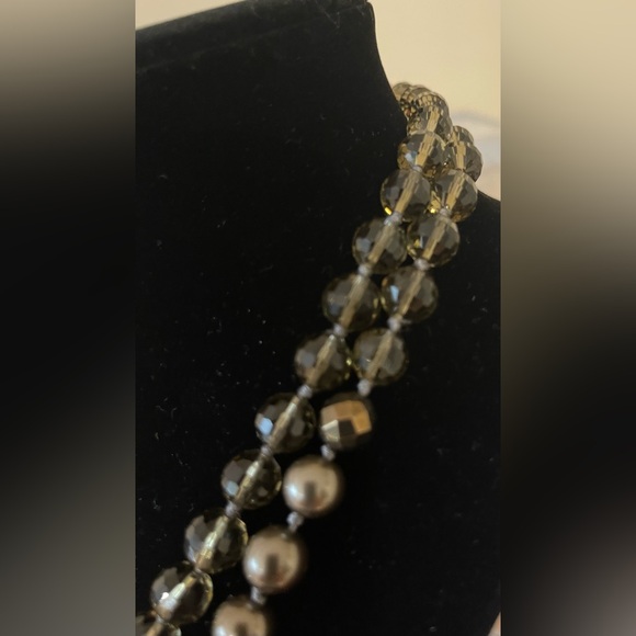 Stella & Dot Gloria Necklace. - Picture 6 of 8